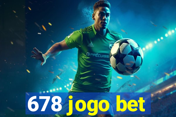 678 jogo bet